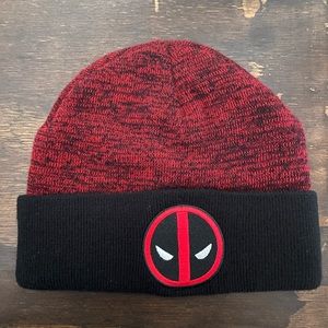Deadpool Beanie
